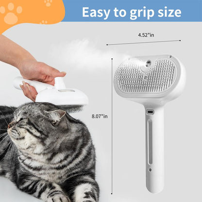 Pet Grooming Brush