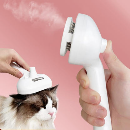 Pet Grooming Brush